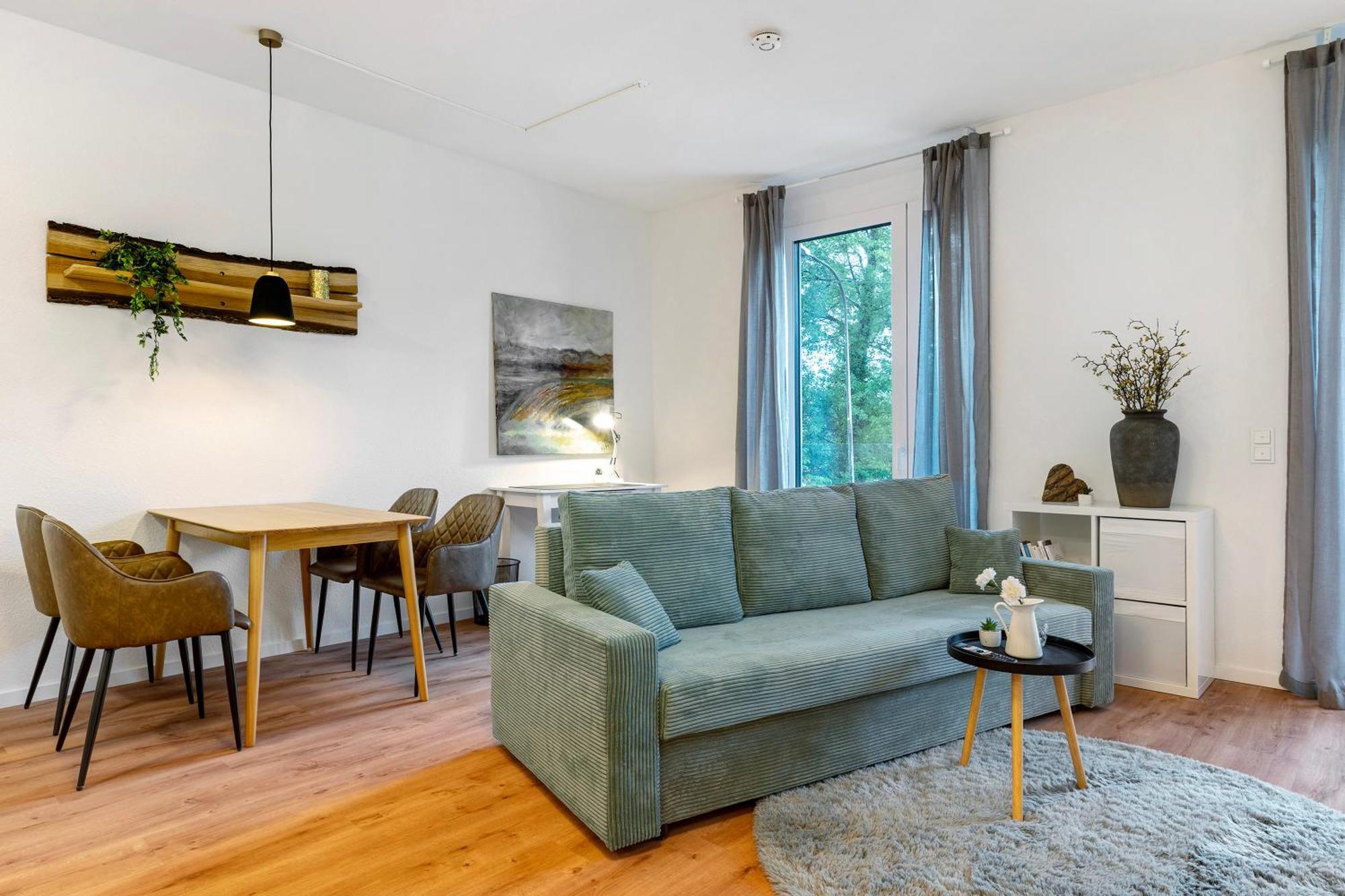 Km Style Apartments 7 Фрайбург-у-Брайсгау Екстер'єр фото